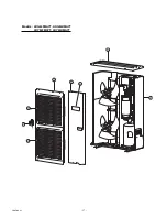 Preview for 18 page of General ABG54FBAG Service Manual