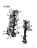 Preview for 21 page of General ABG54FBAG Service Manual