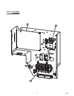 Preview for 23 page of General ABG54FBAG Service Manual