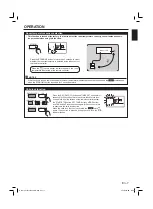 Предварительный просмотр 7 страницы General ACG12UI-MI Operating Manual