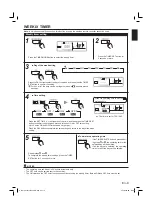 Предварительный просмотр 9 страницы General ACG12UI-MI Operating Manual