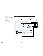 Предварительный просмотр 21 страницы General AGHG09LVCA Service Manual