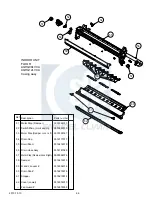 Предварительный просмотр 67 страницы General AGHG09LVCA Service Manual