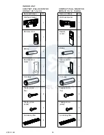 Предварительный просмотр 75 страницы General AGHG09LVCA Service Manual