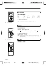 Preview for 10 page of General AK WIRELESS Series Operating Manual