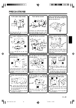 Preview for 44 page of General AK WIRELESS Series Operating Manual