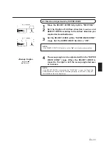 Preview for 11 page of General AKG12U Operating Manual