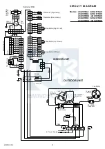 Preview for 9 page of General AOG18FNAK Service Manual