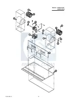 Предварительный просмотр 13 страницы General AOG25FNAK Service Manual