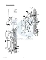 Предварительный просмотр 18 страницы General AOG25FNAK Service Manual