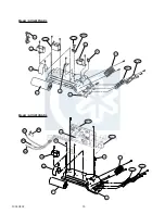 Предварительный просмотр 19 страницы General AOG25FNAK Service Manual