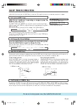 Preview for 9 page of General AOH12RSJC Operating Manual