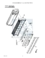 Preview for 9 page of General AOH12USCC Service Manual