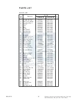 Preview for 13 page of General AOH12USCC Service Manual