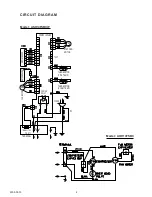 Preview for 5 page of General AOH14FSBC Service Manual