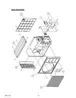 Предварительный просмотр 17 страницы General AOH24LMAM2 Service Manual