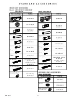 Предварительный просмотр 22 страницы General AOH24LMAM2 Service Manual