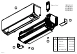 Preview for 13 page of General AOHG07KGCA Service Manual