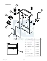 Preview for 16 page of General AOHG45LATTAOHG54LATT Service Manual