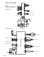 Preview for 5 page of General AOHR14LCC Service Manual