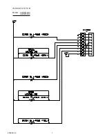 Предварительный просмотр 8 страницы General AOHZ14LBC Service Manual