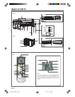 Preview for 18 page of General AOWR09JEC Operating Manual