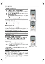 Preview for 22 page of General AOWR09LCC Operating Manual