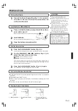 Preview for 23 page of General AOWR09LCC Operating Manual