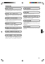 Предварительный просмотр 3 страницы General AOWR18JCC Operating Manual