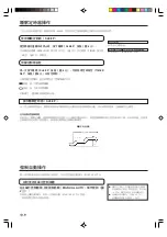 Предварительный просмотр 10 страницы General AOWR18JCC Operating Manual