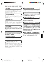 Предварительный просмотр 21 страницы General AOWR18JCC Operating Manual