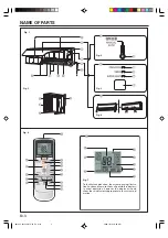 Предварительный просмотр 22 страницы General AOWR18JCC Operating Manual