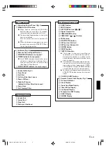 Предварительный просмотр 23 страницы General AOWR18JCC Operating Manual