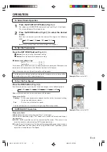 Предварительный просмотр 25 страницы General AOWR18JCC Operating Manual