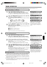 Предварительный просмотр 27 страницы General AOWR18JCC Operating Manual