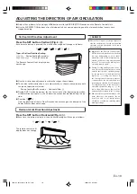 Предварительный просмотр 29 страницы General AOWR18JCC Operating Manual