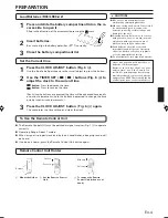 Preview for 21 page of General AOWR24LCC Operating Manual