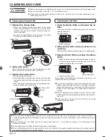 Preview for 28 page of General AOWR24LCC Operating Manual