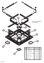 Preview for 21 page of General AOYG45LETL Manual