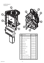 Preview for 28 page of General AOYG45LETL Manual