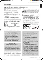 Preview for 5 page of General ASG7MI-LM Operating Manual