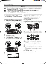 Preview for 6 page of General ASG7MI-LM Operating Manual