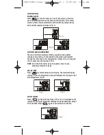 Preview for 4 page of General CDM77535 User Manual