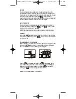 Preview for 6 page of General CDM77535 User Manual