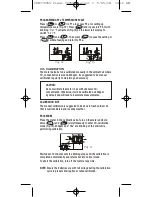 Preview for 7 page of General CDM77535 User Manual