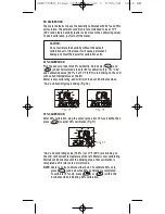 Preview for 8 page of General CDM77535 User Manual