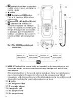 Preview for 6 page of General CIH30DL User Manual