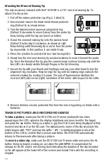 Preview for 14 page of General DCS1700 User Manual