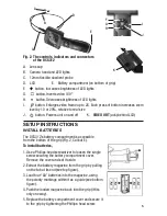 Preview for 5 page of General DCS312 User Manual