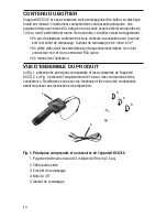 Preview for 14 page of General DCS312 User Manual